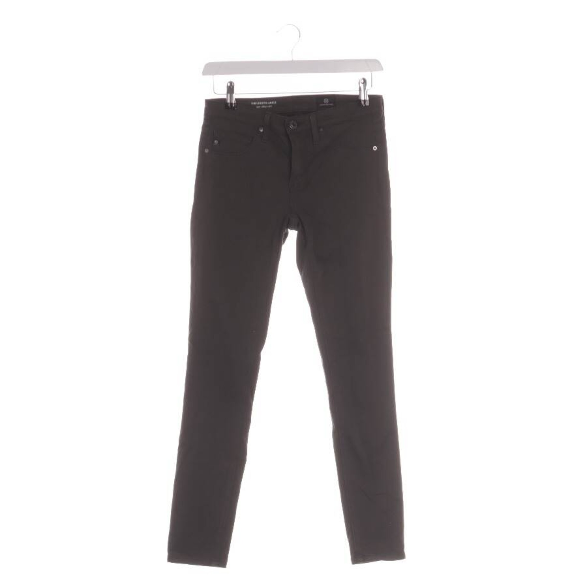 AG Jeans Jeans in 24 in Green: front