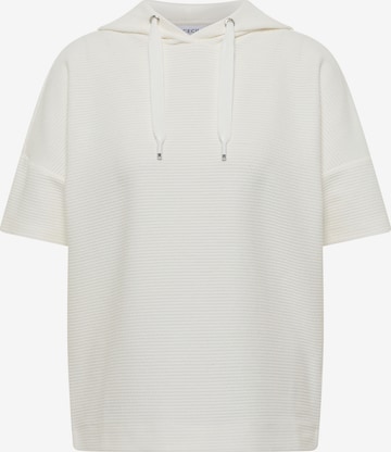 CECIL Shirt in White: front