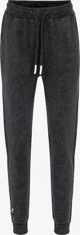 Redbridge Regular Pants 'Dewsbury' in Grey: front