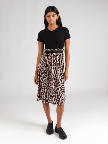 smėlio ABOUT YOU Suknelė 'Susanne': priekis