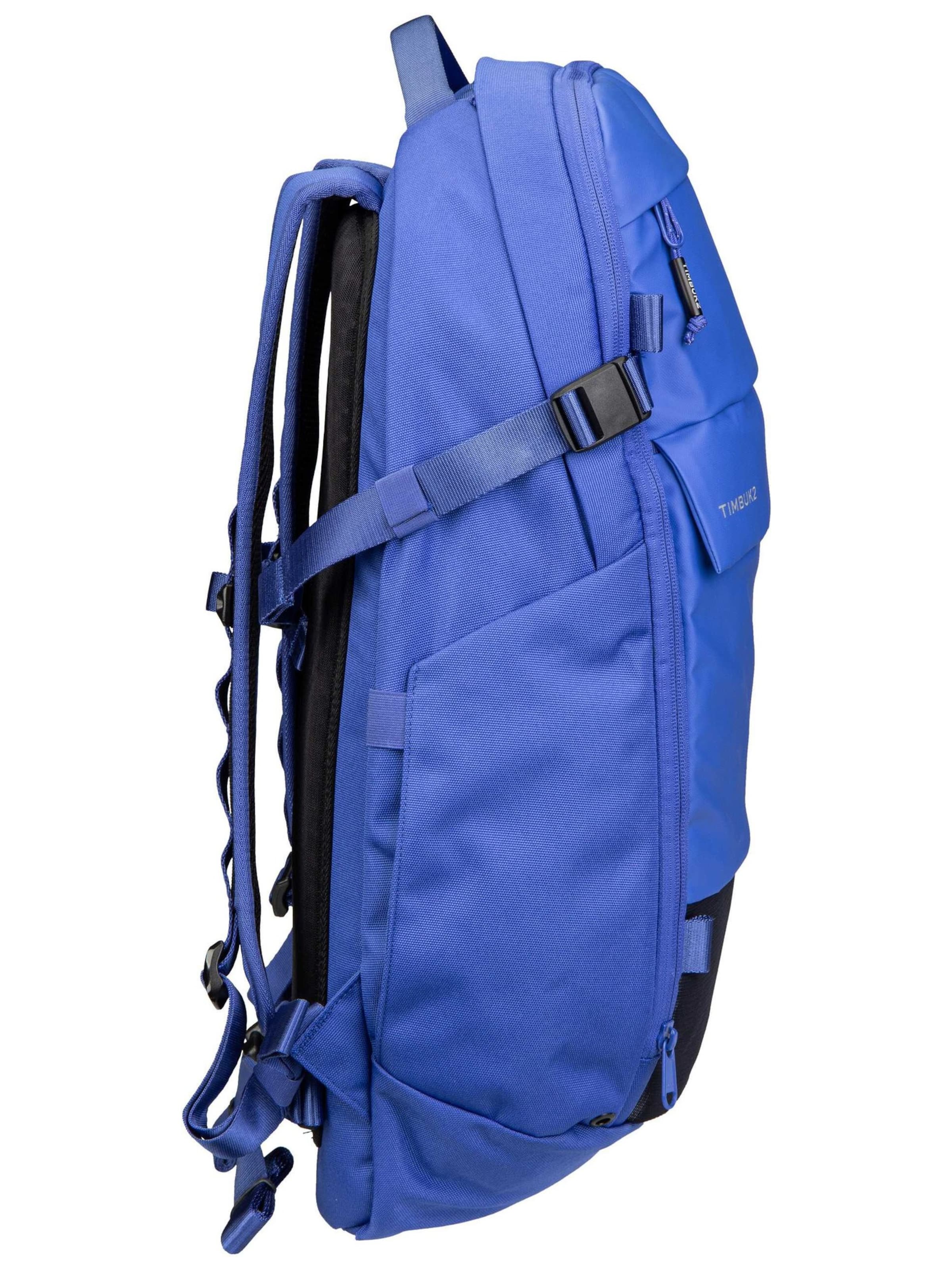 TIMBUK2 Backpack 'Parker' in Blue