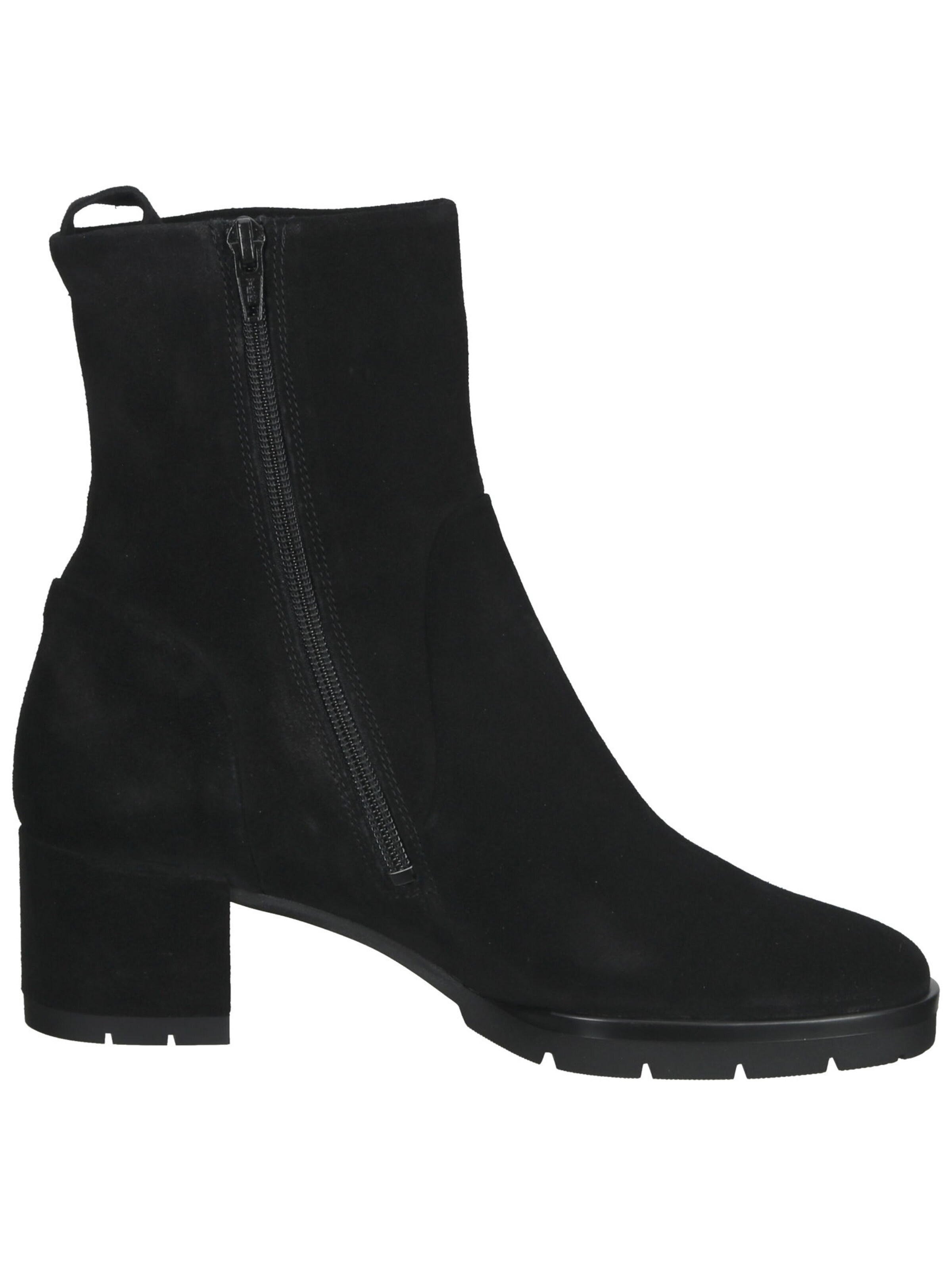Frauen Stiefeletten Högl Stiefelette in Schwarz - EO69092 Frauen Stiefeletten Högl Stiefelette in Schwarz - EO69092