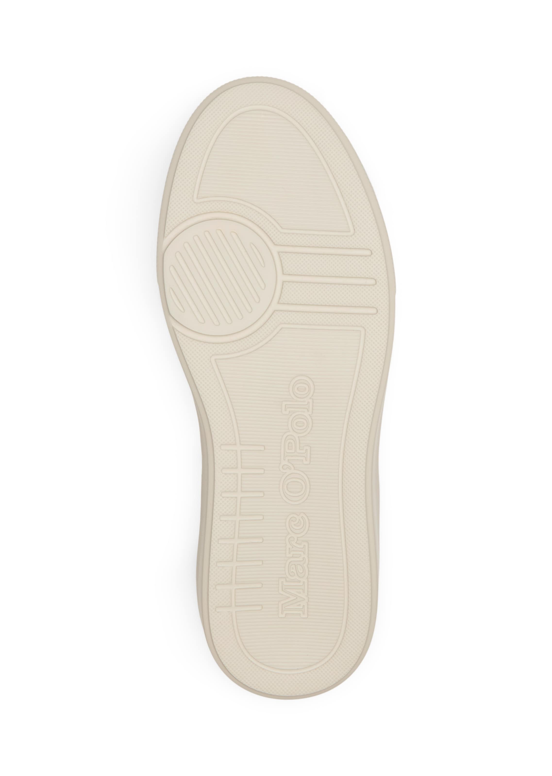 Marc O'Polo Sneakers in Beige