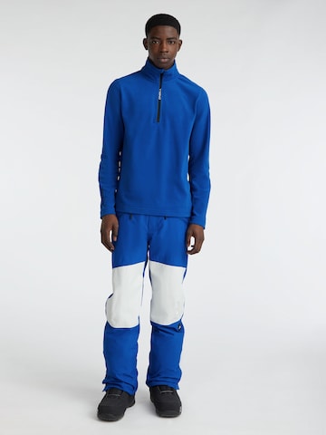 O'NEILL Sportpullover in Blau