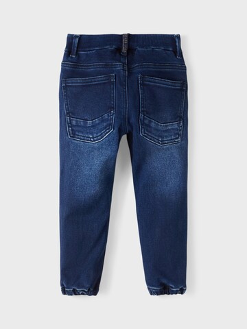 NAME IT Regular Jeans 'Bob' in Blue