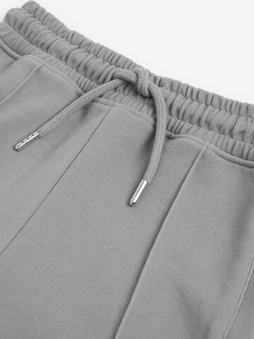 Next Tapered Hose in Grau