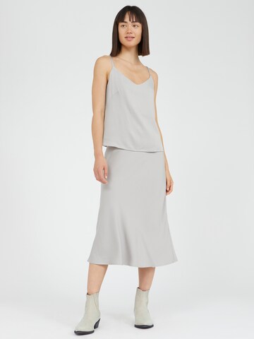 ARMEDANGELS Skirt 'Devora' in Grey