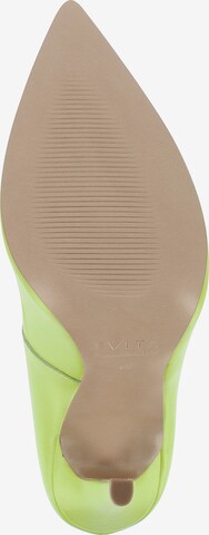 EVITA Pumps 'LISA' in Groen