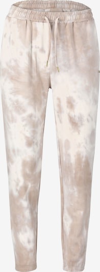 Athlecia Hose 'Reisalin' in beige, Produktansicht