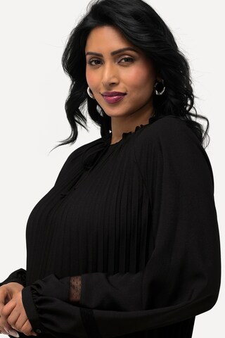 Robe Ulla Popken en noir