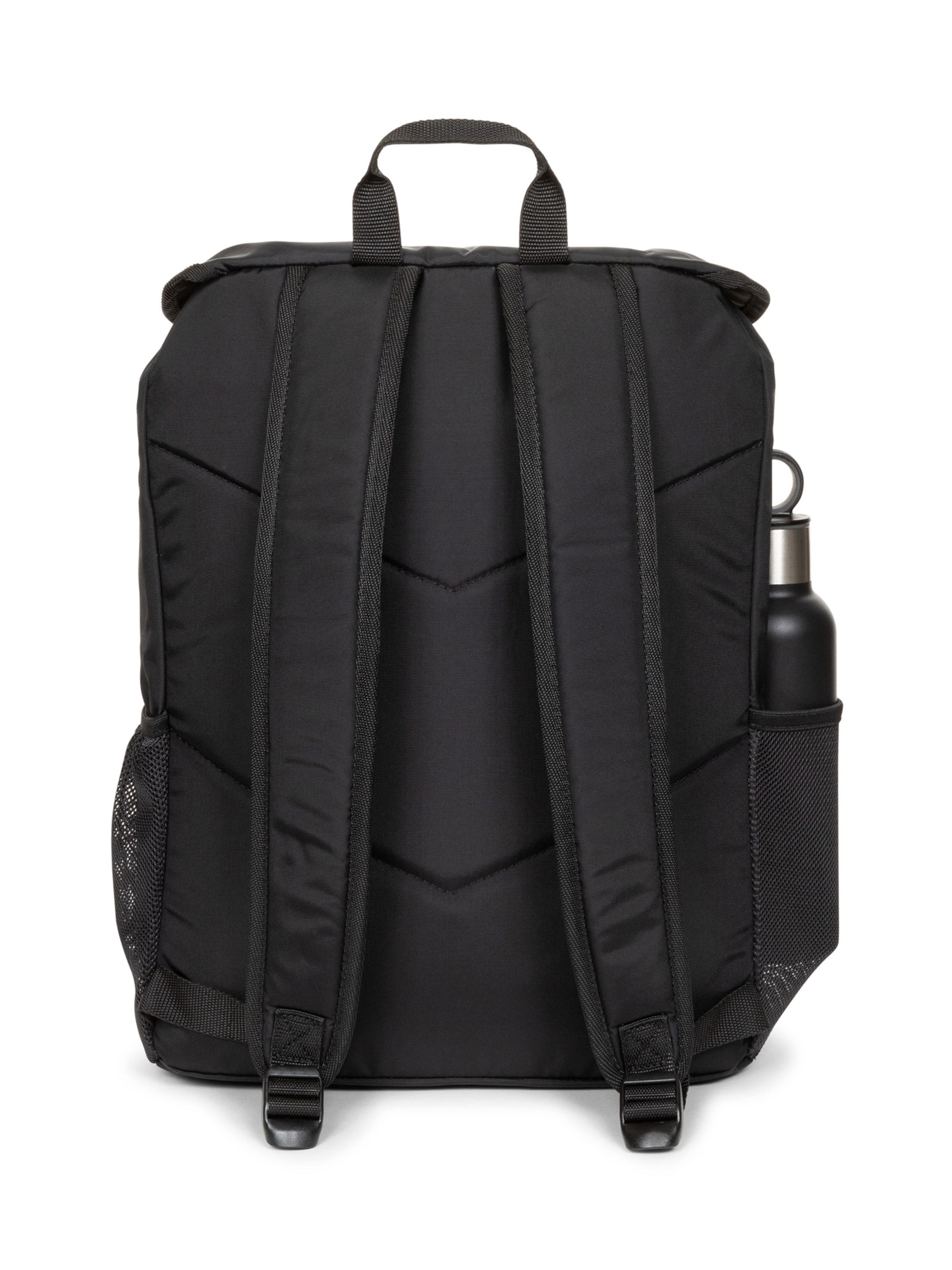 Rucsac 'Bazego' de la EASTPAK pe negru