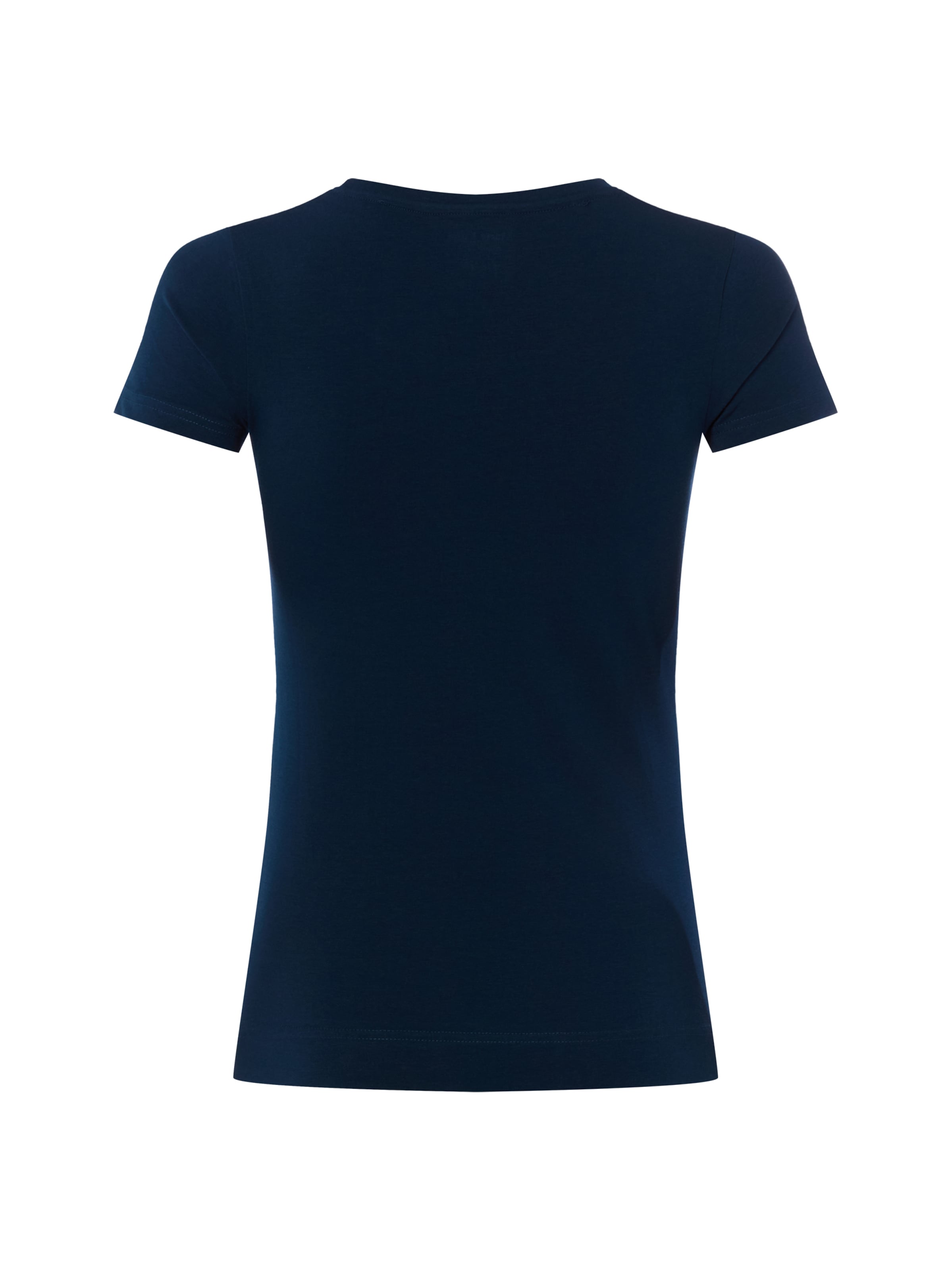 Marie Lund Shirt in Blue