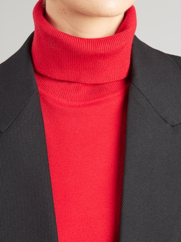 Pull-over s.Oliver en rouge