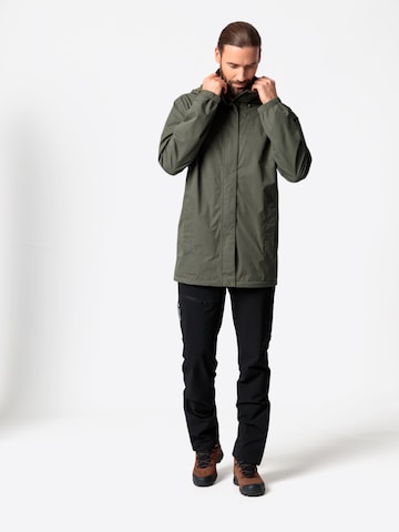 VAUDE Jacke ' Escape ' in Grün