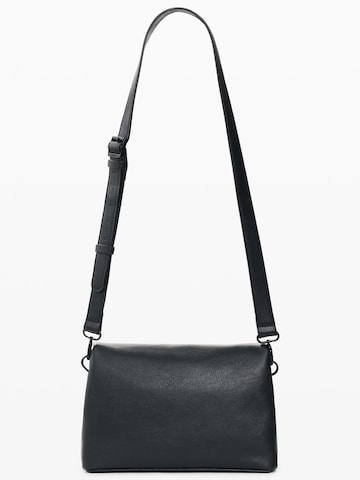 Borsa a spalla 'Disney' di Desigual in nero