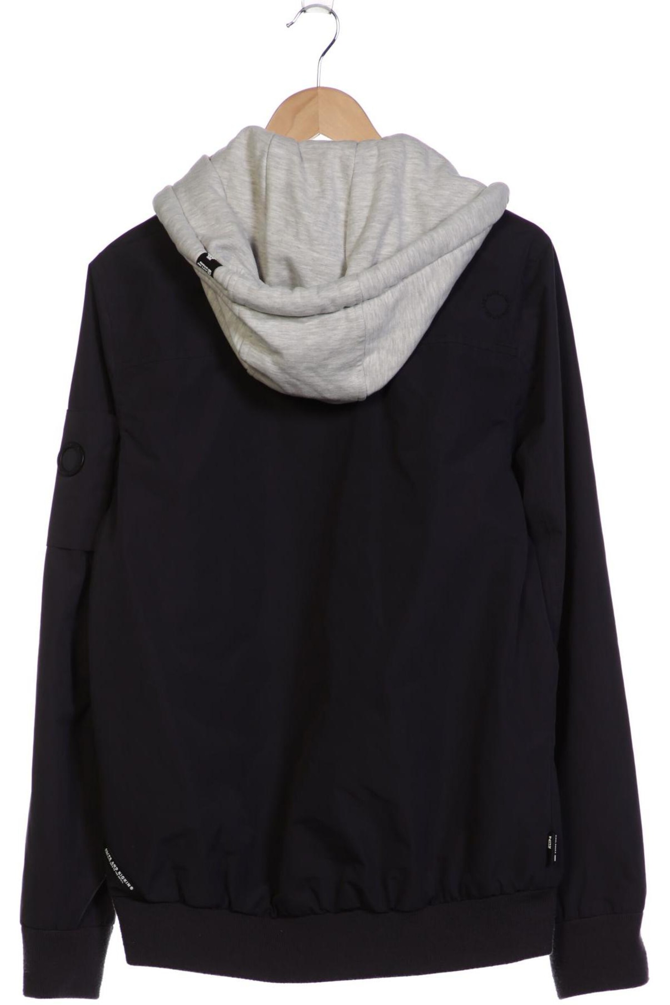 alife & kickin Jacket & Coat in M in Blue