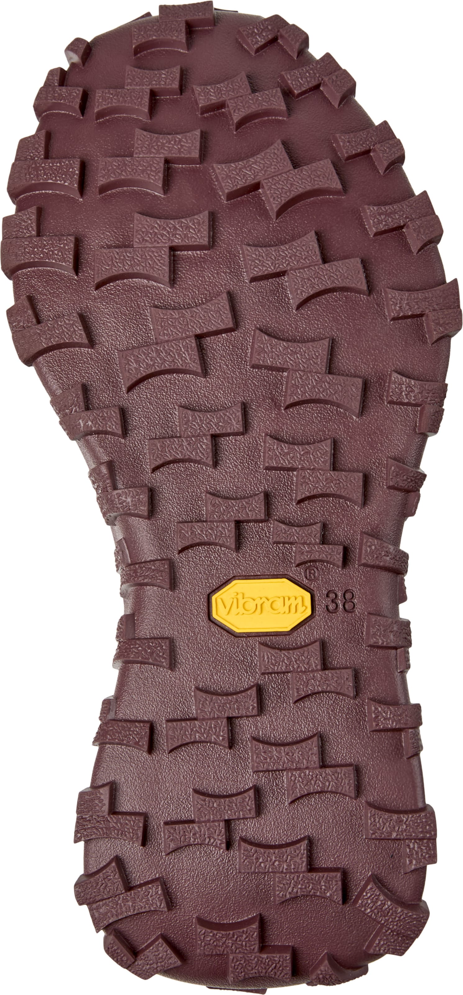 Baskets basses 'Drift Trail' CAMPER en noir