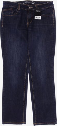 TOM TAILOR Jeans 30 in Blau: predná strana