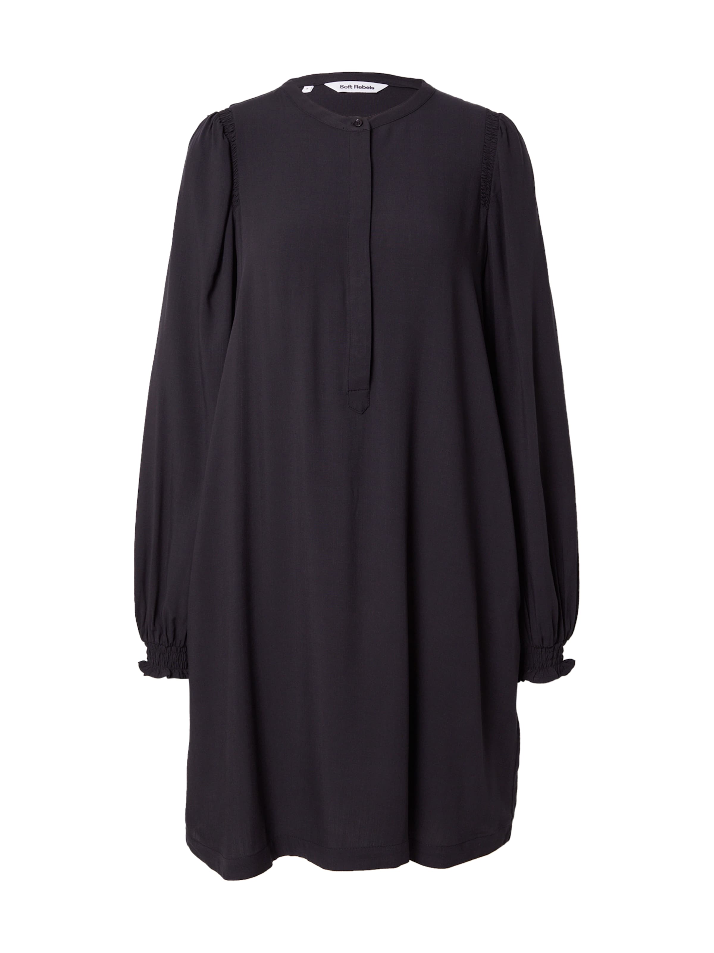 Soft Rebels Obleka 'SRAnne Mayson' | siva barva: sprednja stran