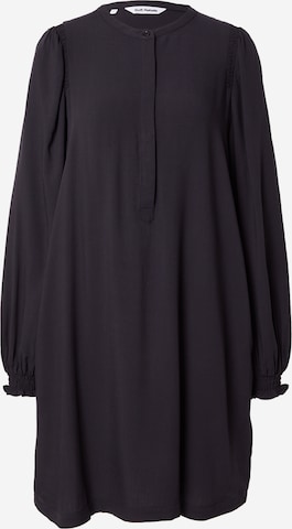 Soft Rebels Jurk 'SRAnne Mayson' in Grijs: voorkant