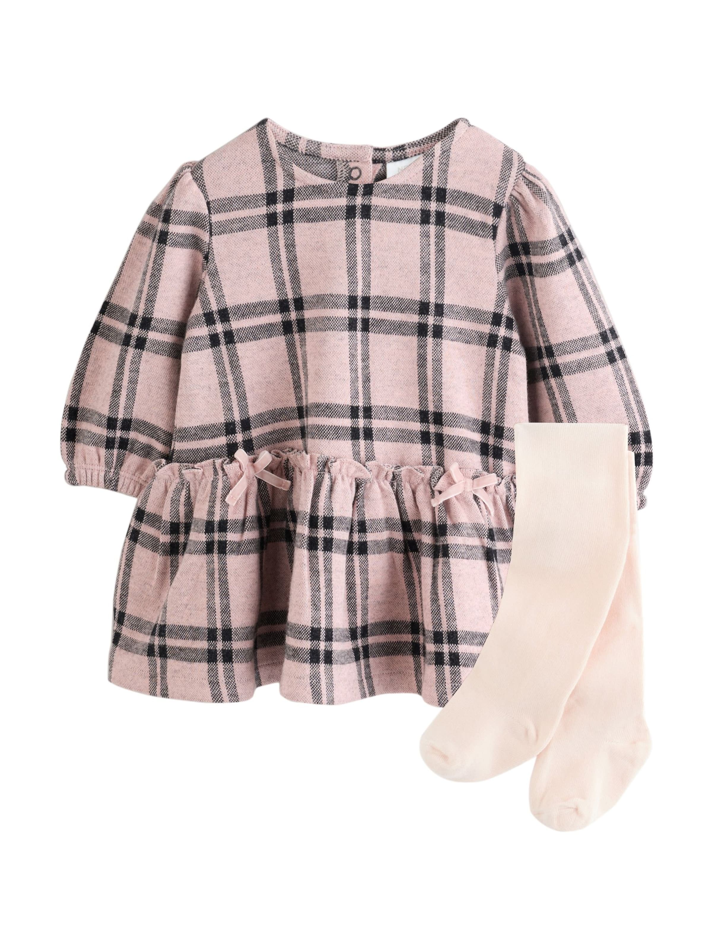 Next Setti värissä vaaleanpunainen: etupuoli