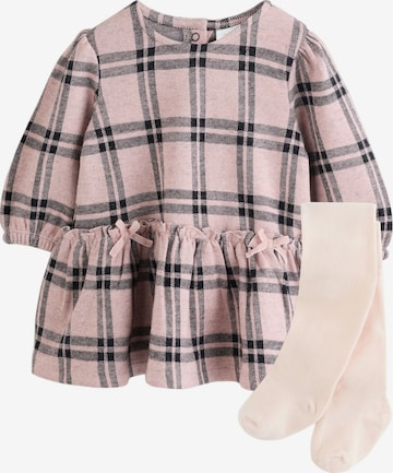 rožinė Next Rinkinys: priekis