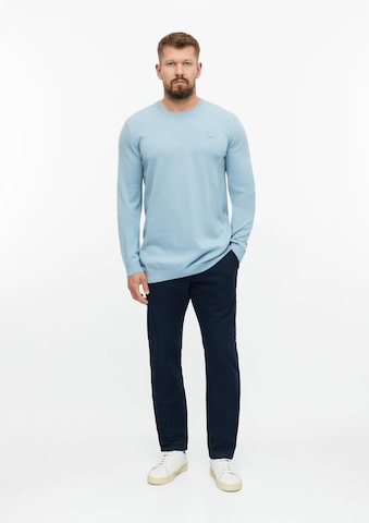 Pull-over s.Oliver en bleu