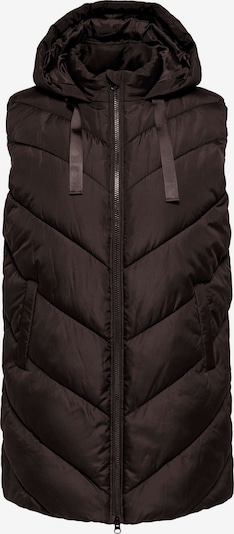 ONLY Carmakoma West 'CARMOON' in 4XL in braun, Produktansicht