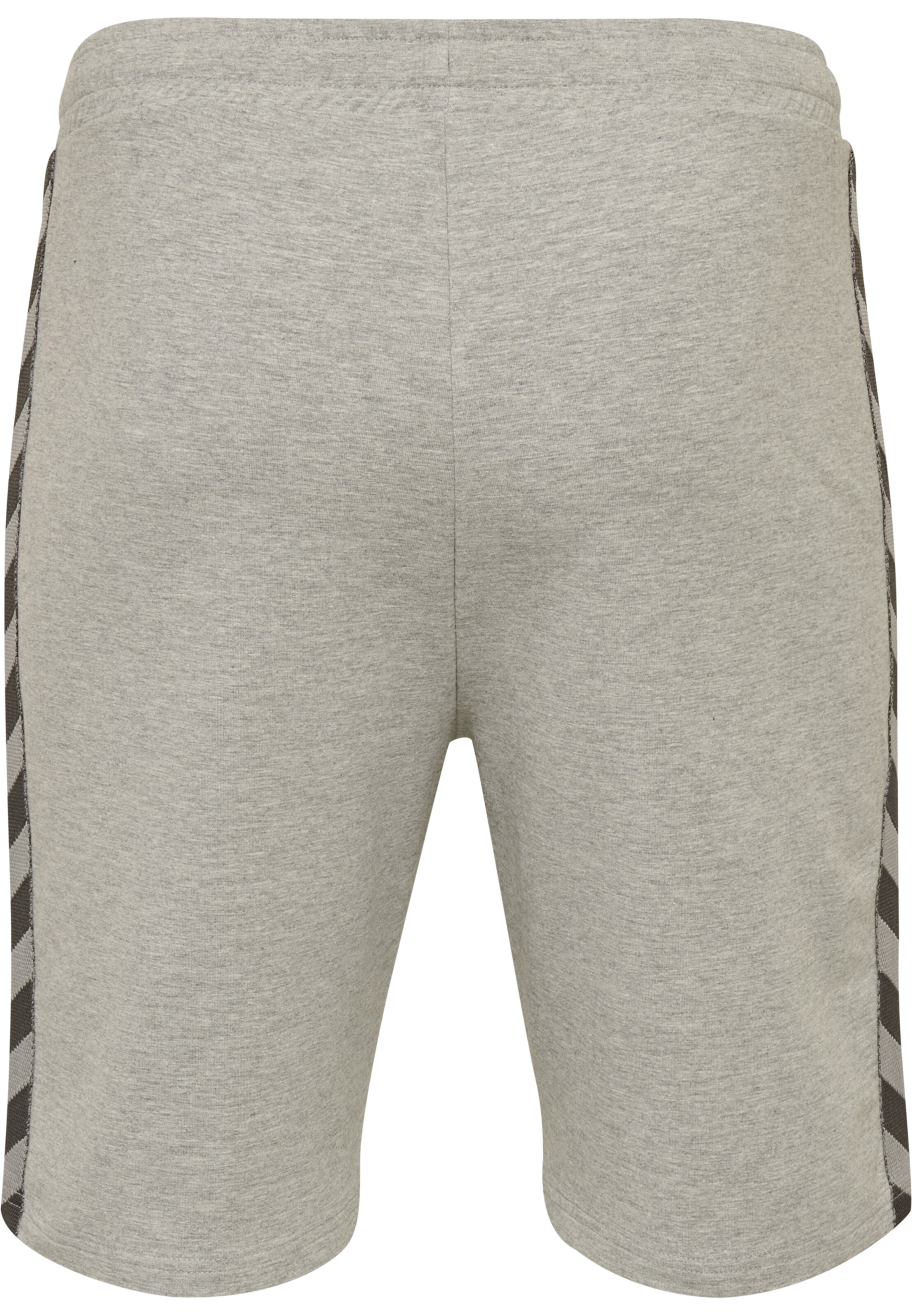 Hummel Regular Sportbroek 'Move Classic' in Grijs