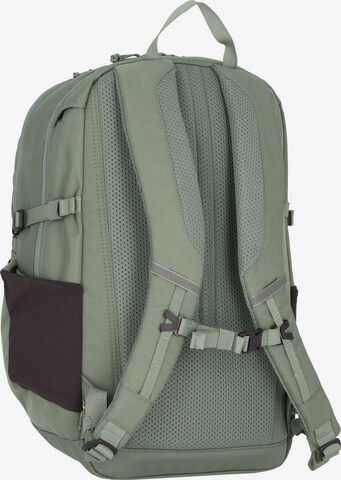 Fjällräven Backpack 'Skule 20' in Green
