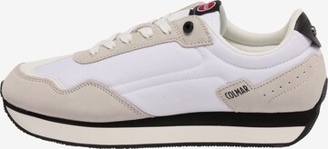 Colmar Sneakers 'Dexter' in Beige: front