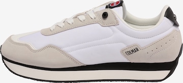 Colmar Sneaker 'Dexter' in Beige: predná strana