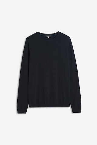 CINQUE Sweater in Blue: front