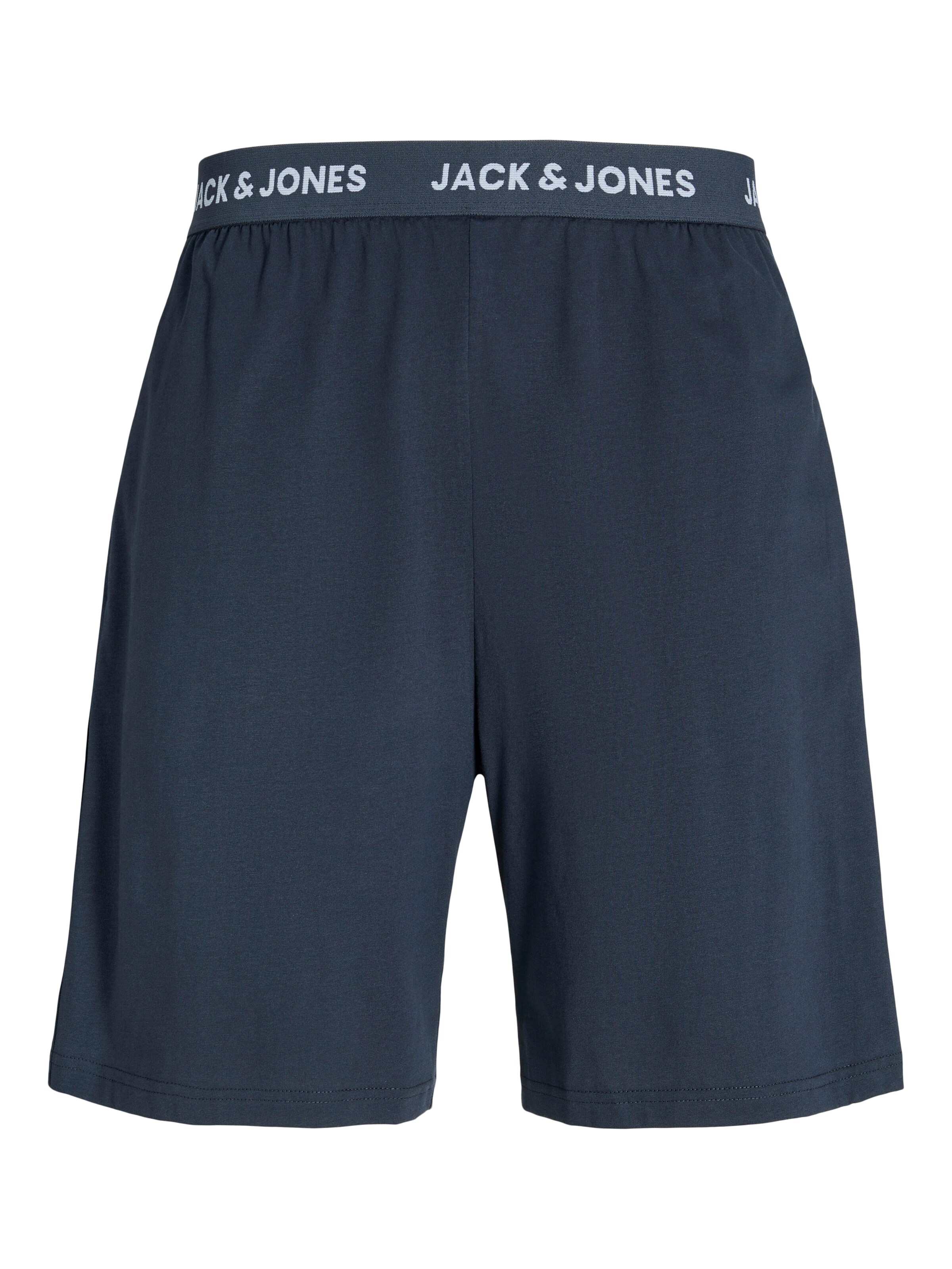 Tenue d'intérieur 'JACOMAHA' JACK & JONES en blanc