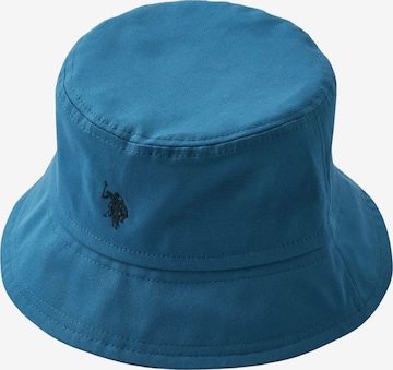U.S. POLO ASSN. Hattu 'Brynjolf ' värissä sininen: etupuoli