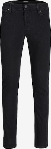 JACK & JONES regular Jeans 'Glenn' i sort: forside