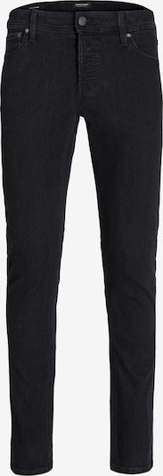 JACK & JONES Jeans 'Glenn' i black denim, Produktvisning