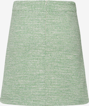 MORE & MORE Skirt in Green