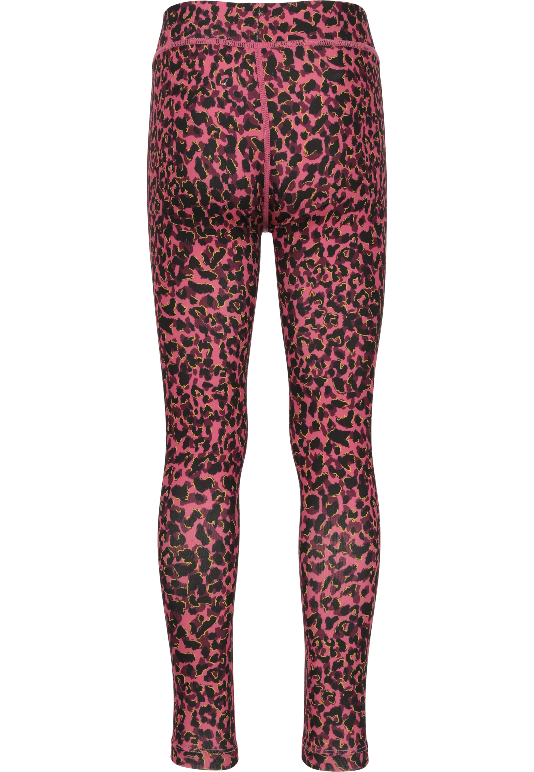 ZigZag Skinny Sports trousers 'Valerie' in Pink