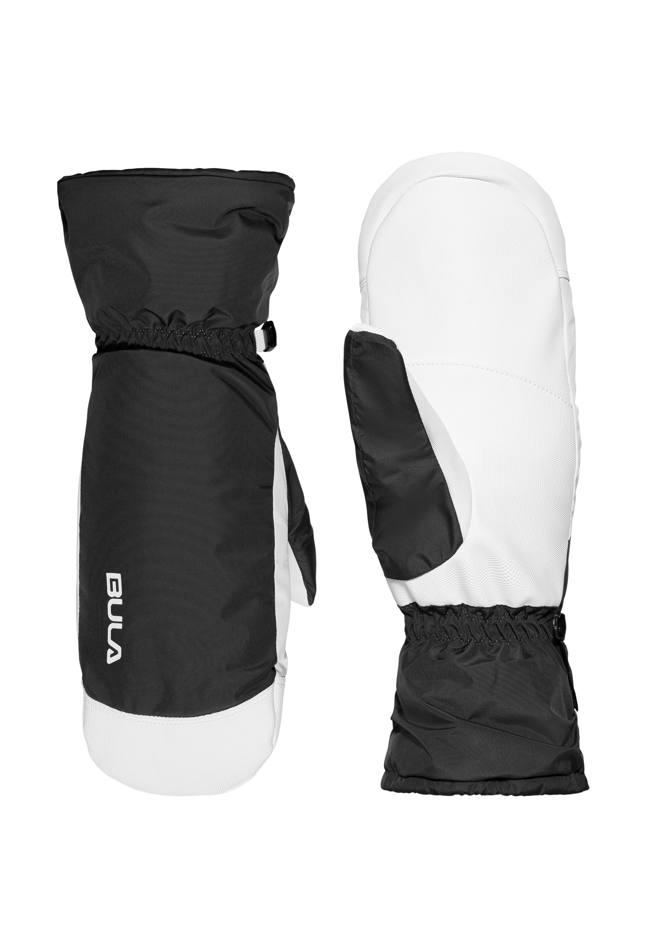 BULA Fäustling 'Swift' in Mischfarben: Vorderseite