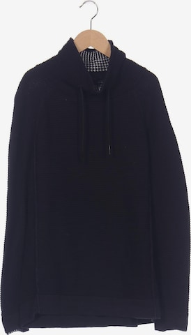 ESPRIT Pullover L in Schwarz: Vorderseite