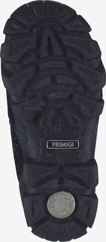 PRIMIGI Boots in Black