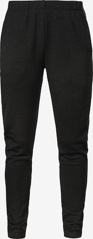 Schöffel Tapered Funktionshose 'Canyfer' in Schwarz: Vorderseite