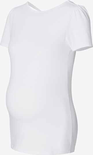 Noppies T-Shirt 'Leeds' in weiß, Produktansicht