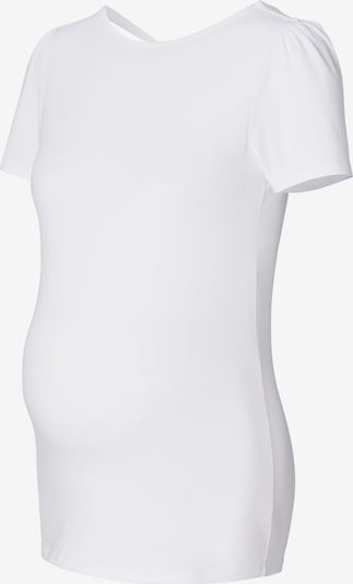 Noppies Shirt 'Leeds' in de kleur Wit, Productweergave
