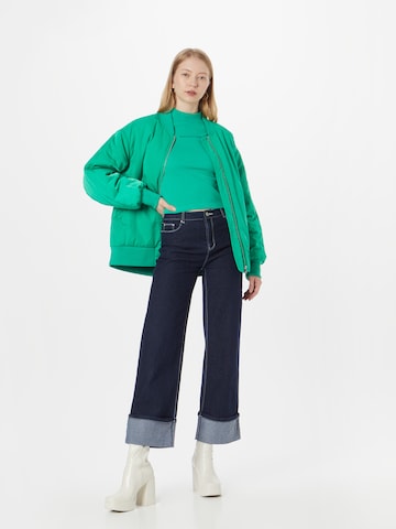 Maglietta di Marc O'Polo DENIM in verde