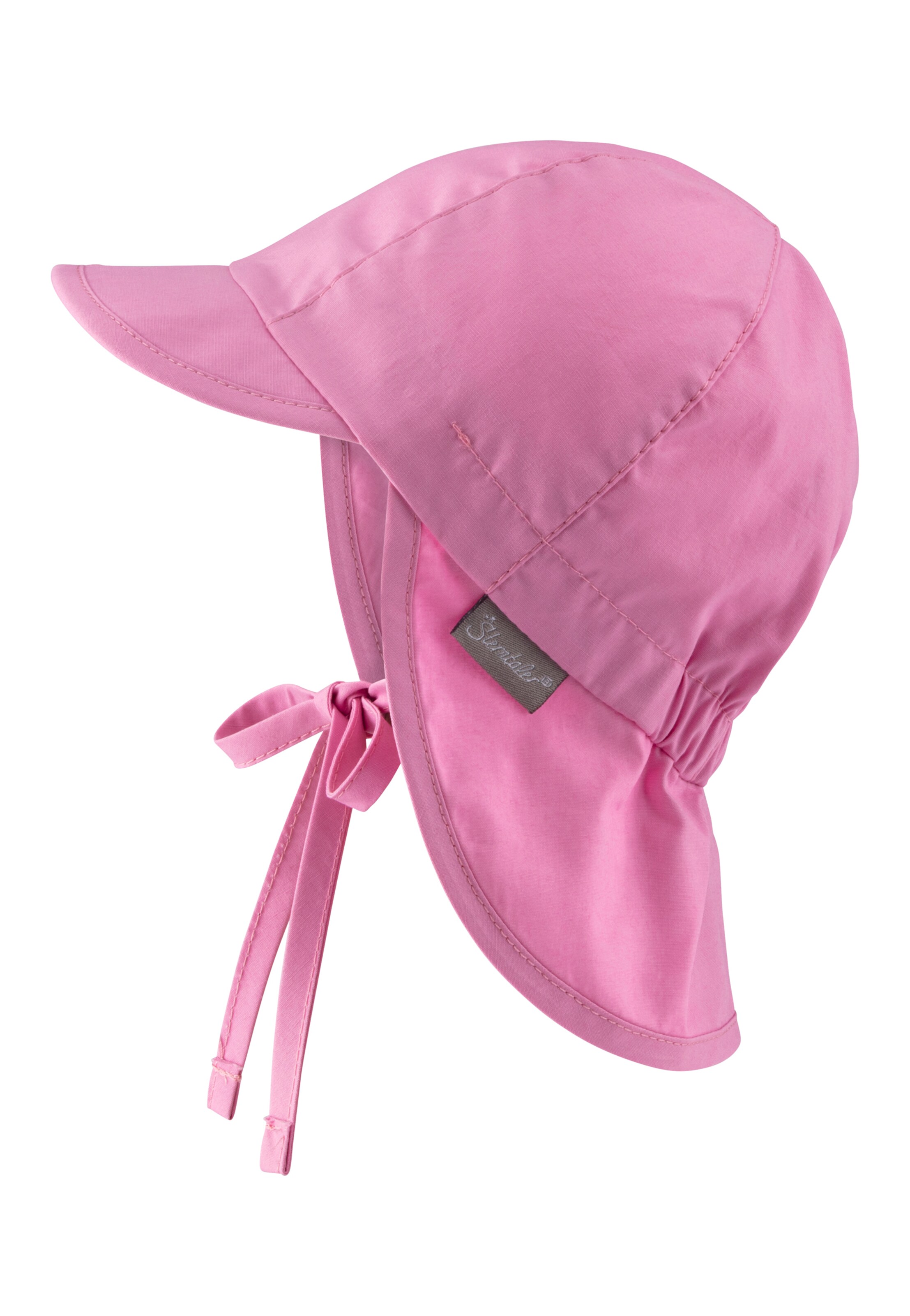 STERNTALER Beanie in Pink