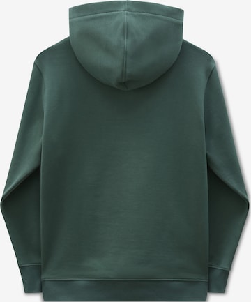 VANS Sweatshirt i grøn