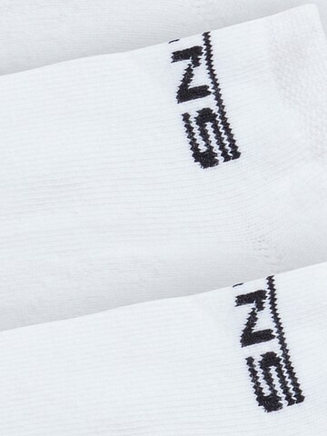 Chaussettes VANS en blanc