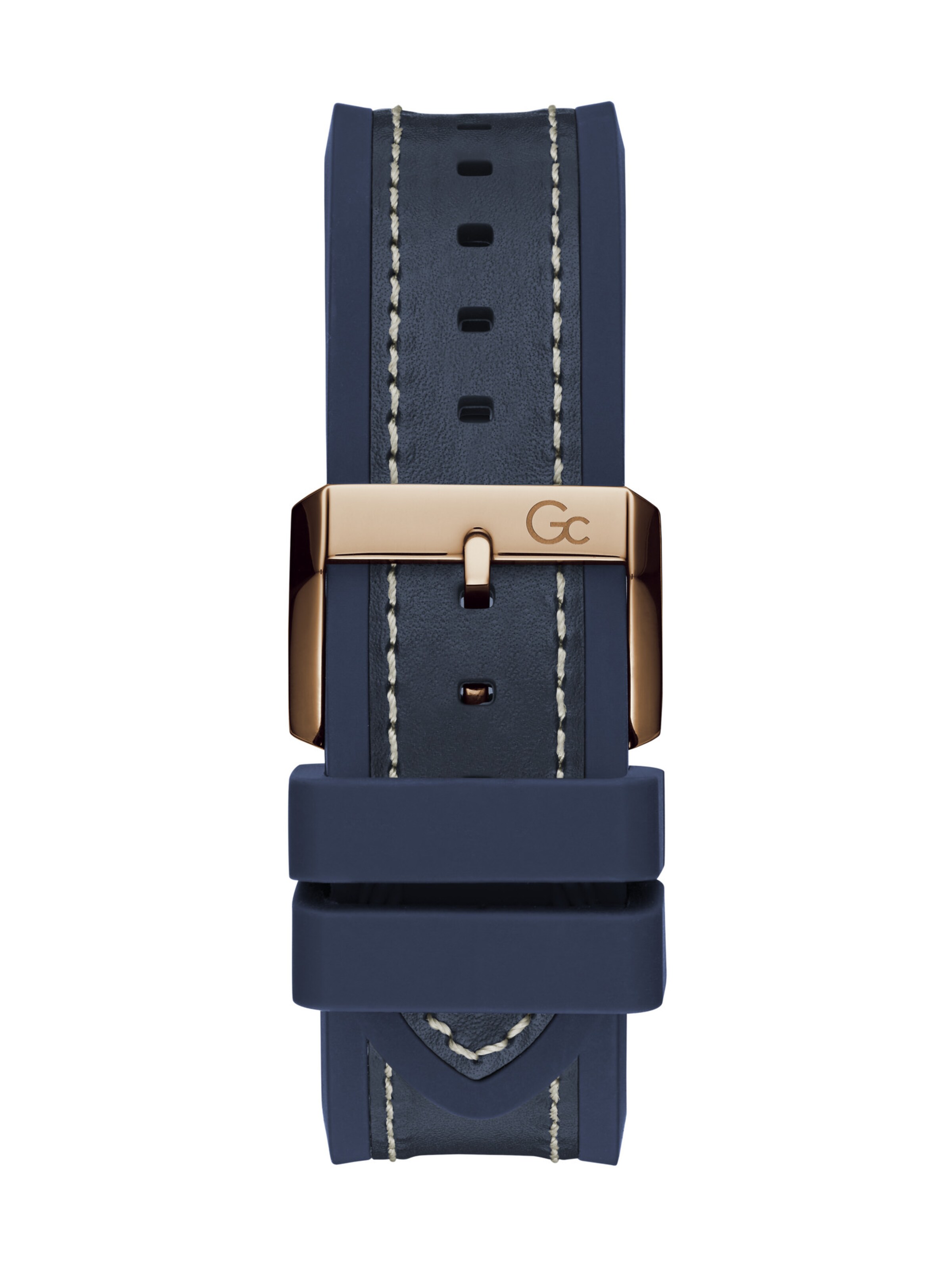 Gc Uhr 'One Sport' in Blau